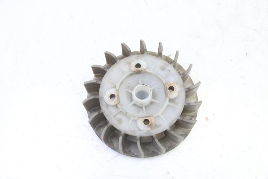 photo de FAN PEUGEOT SPEEDAKE 50 (1995 - 1997) - Component detail