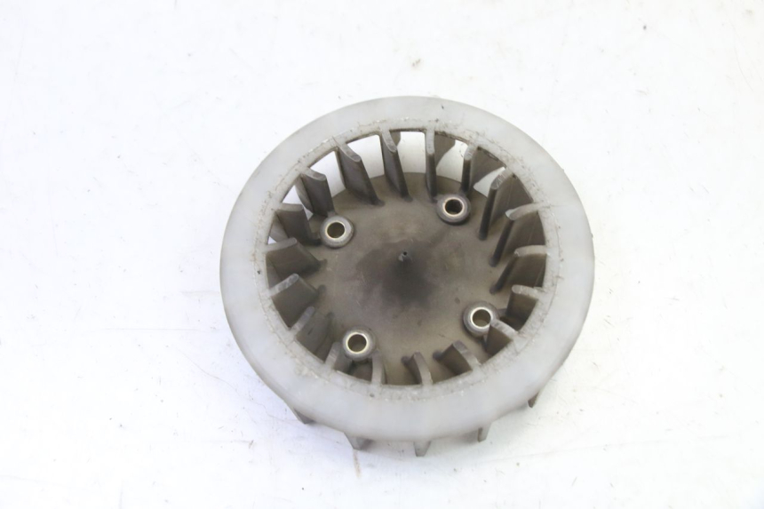 photo de FAN PEUGEOT SPEEDAKE 50 (1995 - 1997) - Zoom on usage condition