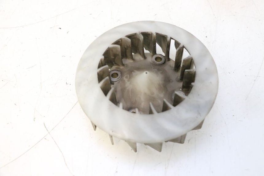 photo de FAN PEUGEOT SPEEDFIGHT 2 AC 50 (2000 - 2009) - Component detail