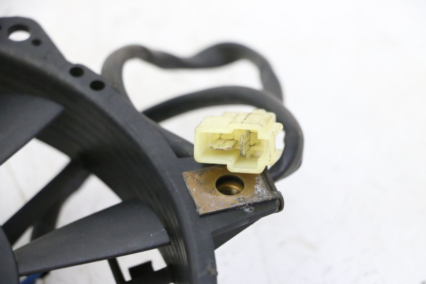 photo de FAN TRIUMPH SPRINT 900 (1995 - 1998) - Component detail
