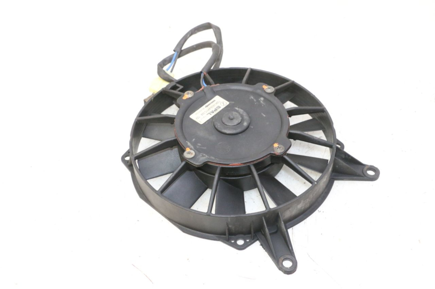 photo de FAN TRIUMPH SPRINT 900 (1995 - 1998) - Product overview