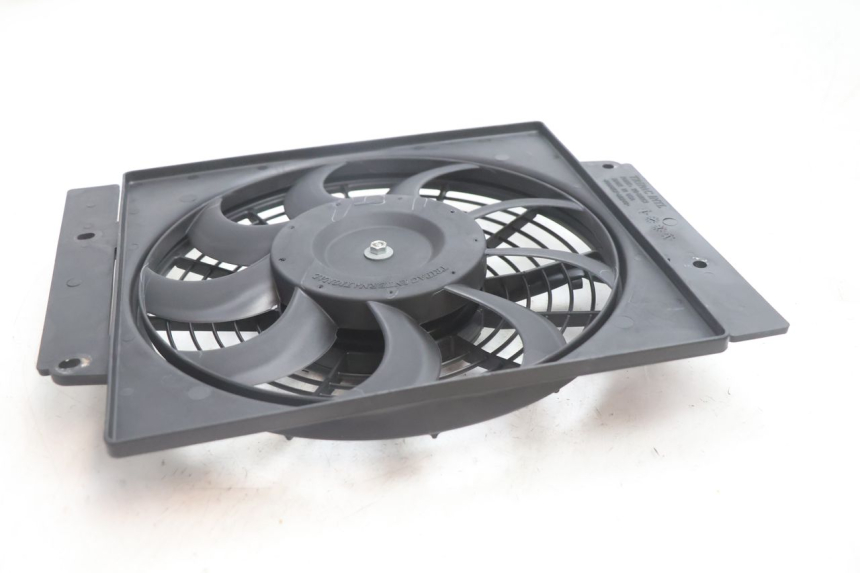 photo de FAN CAN-AM SPYDER RS 1000 (2008 - 2012) - Zoom on usage condition