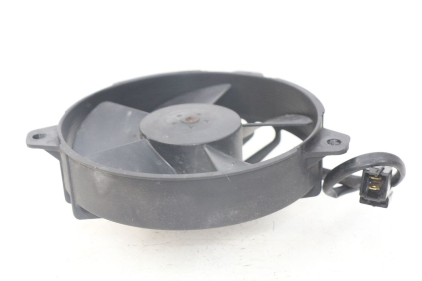 photo de FAN APRILIA SRV 850 (2012 - 2017) - Zoom on usage condition