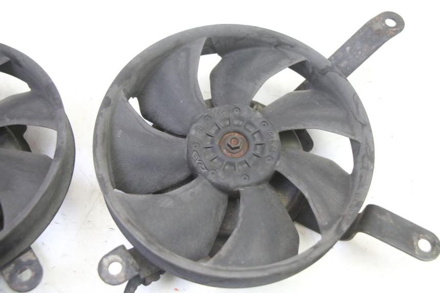photo de FAN HONDA ST PAN EUROPEAN 1300 (2002 - 2013) - Zoom on usage condition