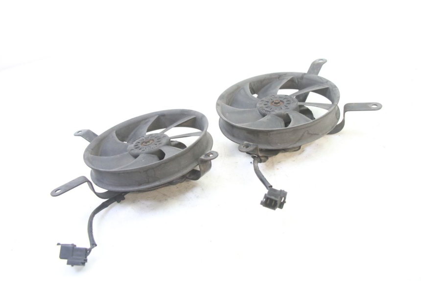 photo de FAN HONDA ST PAN EUROPEAN 1300 (2002 - 2013) - Alternative perspective