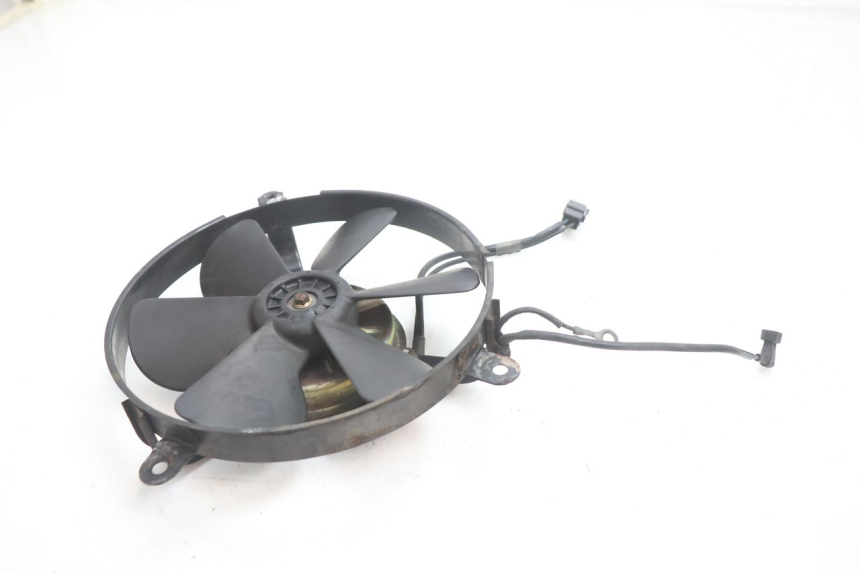photo de FAN HONDA ST PAN EUROPEAN 1100 (1990 - 2002) - Component detail