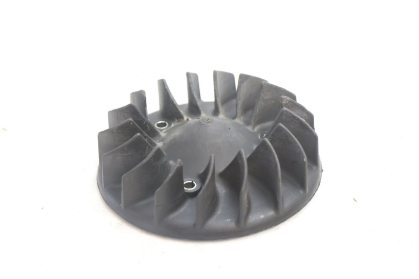 photo de FAN GILERA STALKER 50 (2004 - 2014) - Component detail