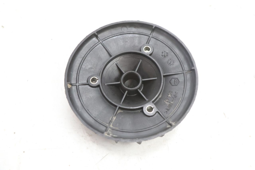 photo de FAN GILERA STALKER 50 (2004 - 2014) - Zoom on usage condition