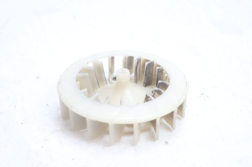 photo de FAN RAZZO STEED 125 (2012 - 2018) - Component detail