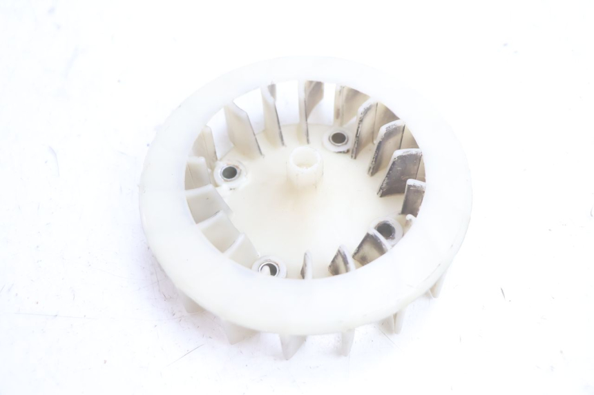 photo de FAN RAZZO STEED 125 (2012 - 2018) - Zoom on usage condition