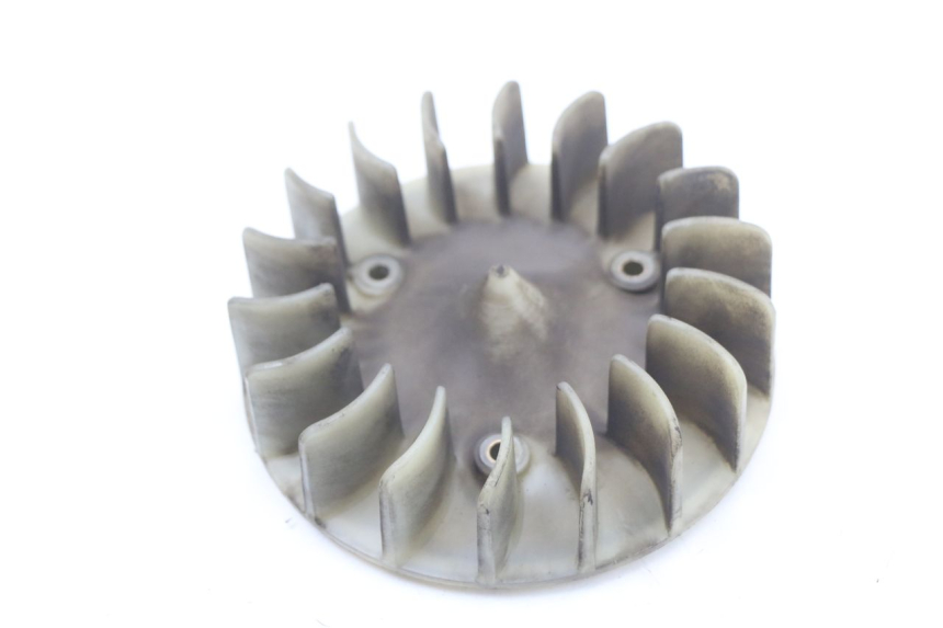 photo de FAN PEUGEOT STREETZONE I 2T 50 (2018 - 2020) - Main view