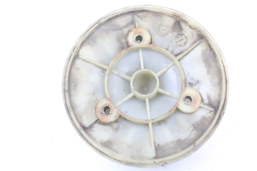 photo de FAN PEUGEOT STREETZONE I 2T 50 (2018 - 2020) - Zoom on usage condition