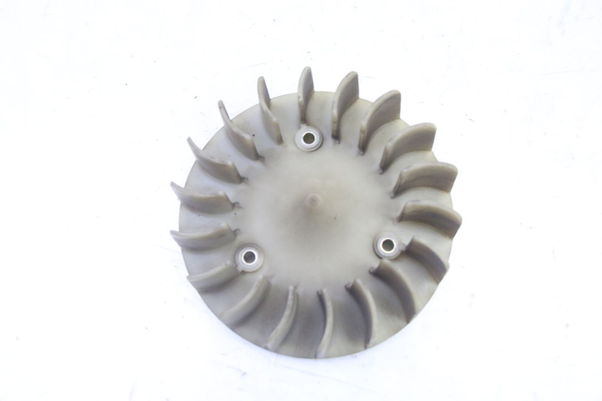 photo de FAN PEUGEOT STREETZONE I 2T 50 (2018 - 2020) - Component detail