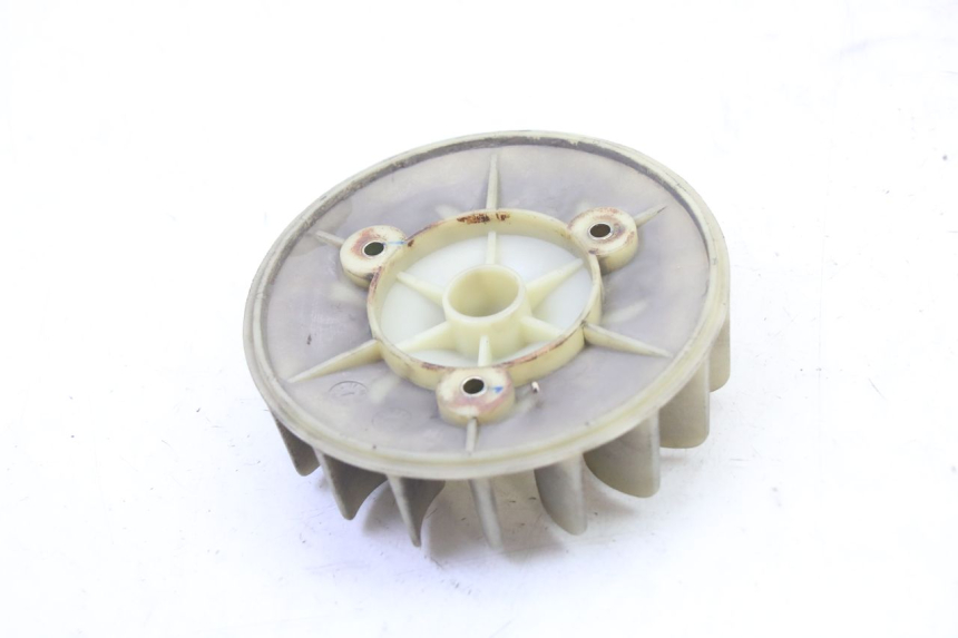 photo de FAN PEUGEOT STREETZONE I 2T 50 (2018 - 2020) - Zoom on usage condition