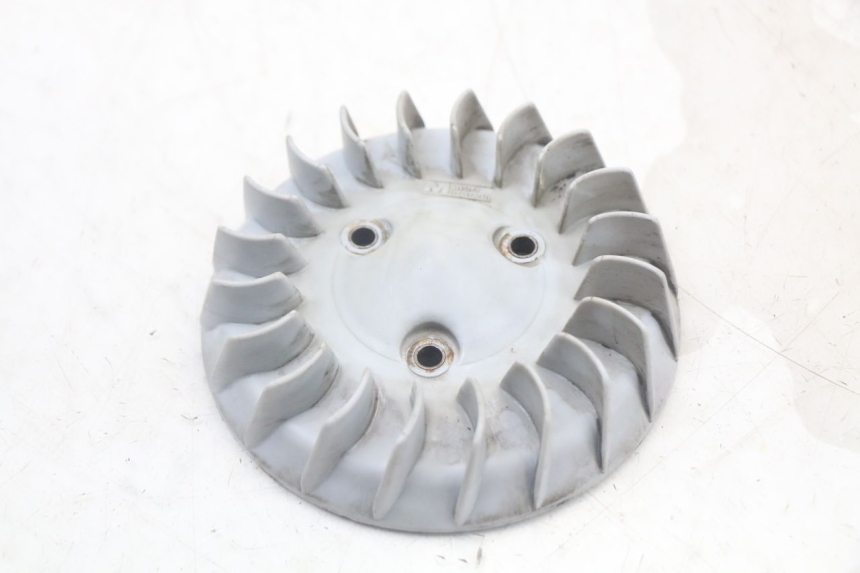 photo de FAN MBK STUNT NAKED 50 (2004 - 2018) - Component detail