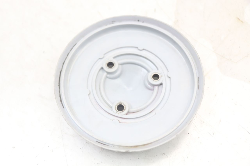 photo de FAN MBK STUNT NAKED 50 (2004 - 2018) - Zoom on usage condition