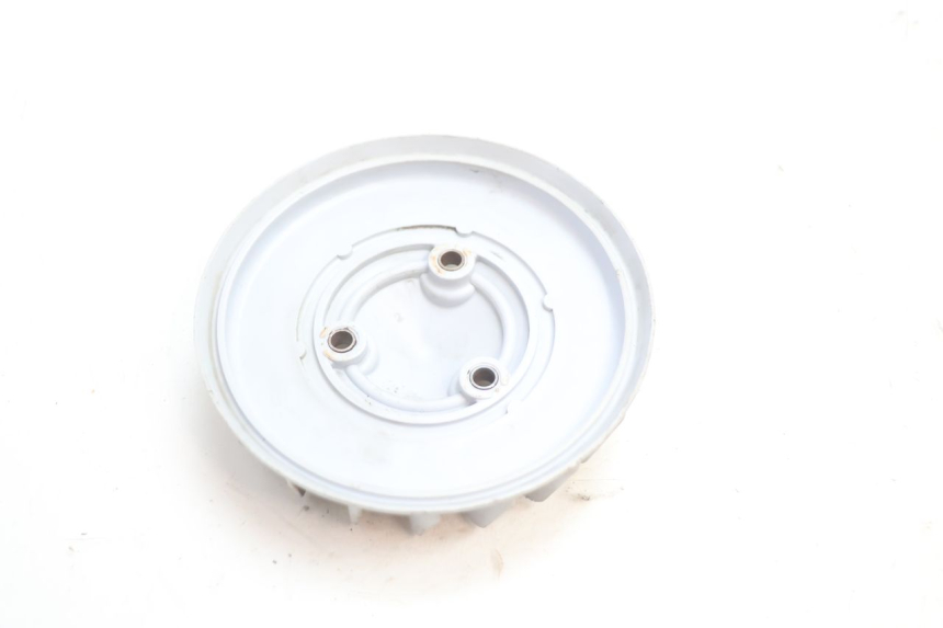 photo de FAN MBK STUNT NAKED 50 (2004 - 2018) - Zoom on usage condition