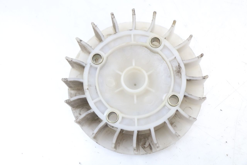 photo de FAN JM MOTORS SUNNY 50 (2017 - 2020) - Component detail