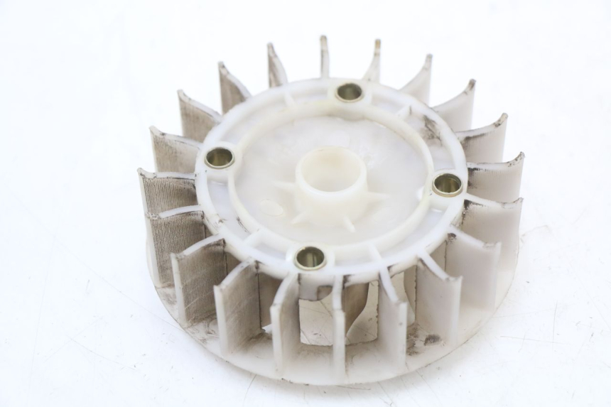 photo de FAN JM MOTORS SUNNY 50 (2017 - 2020) - Zoom on usage condition