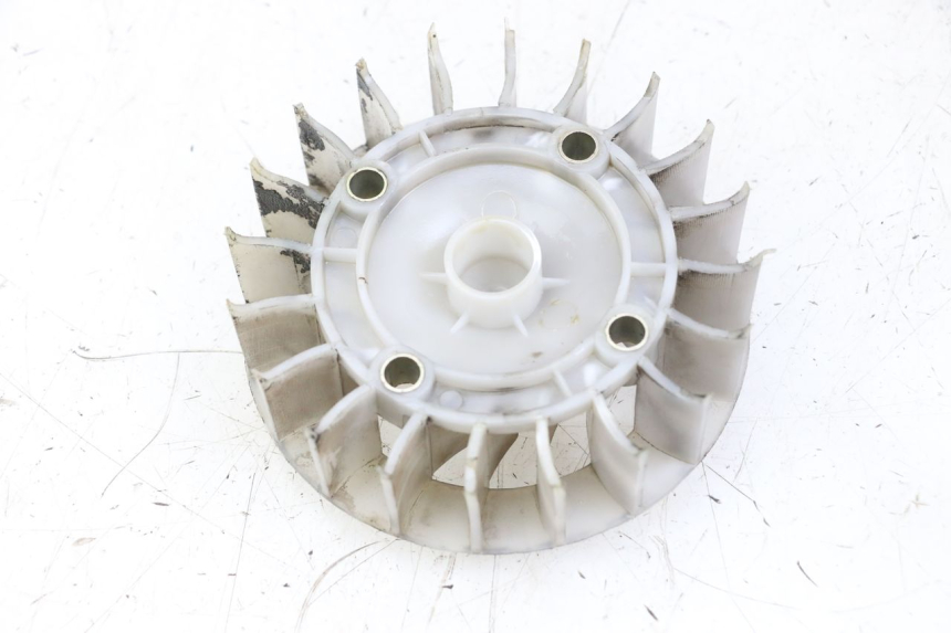 photo de FAN JM MOTORS SUNNY 50 (2017 - 2020) - Component detail