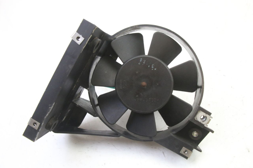 photo de FAN PIAGGIO SUPER LX 125 (2000 - 2003) - Main view