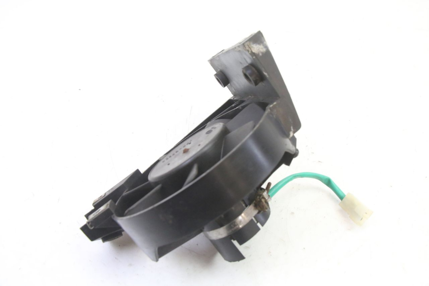 photo de FAN PIAGGIO SUPER LX 125 (2000 - 2003) - Zoom on usage condition