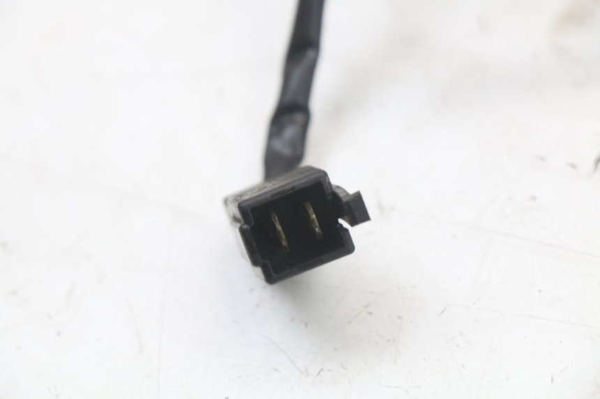 photo de FAN SUZUKI BURGMAN 125 (2007 - 2014) - Product overview