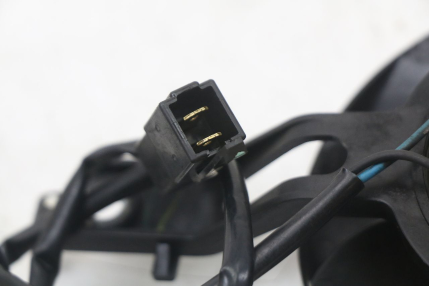 photo de FAN SUZUKI BURGMAN 125 (2018 - 2021) - Product overview