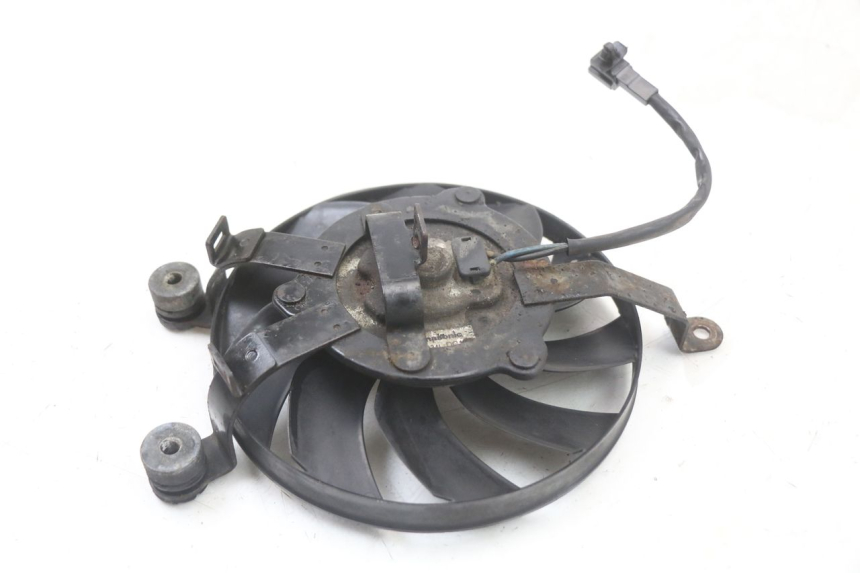 photo de FAN SUZUKI GSX F GSXF 650 (2007 - 2015) - Technical close-up