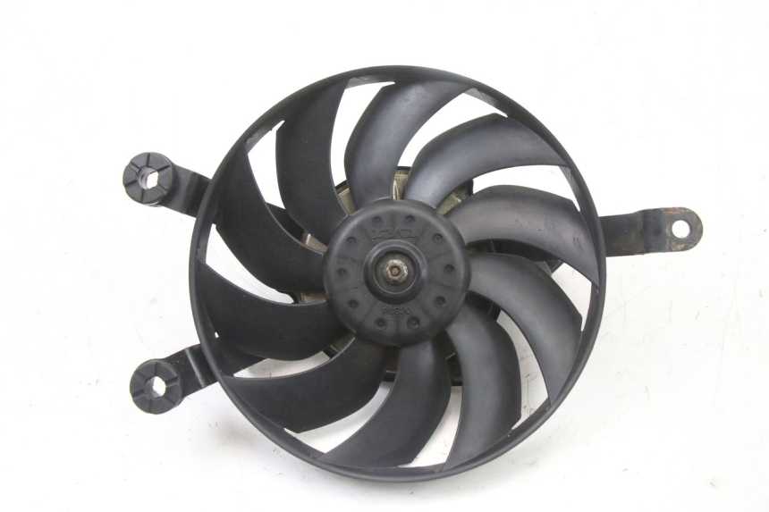 photo de FAN SUZUKI GSX F GSXF 650 (2007 - 2015) - Main view