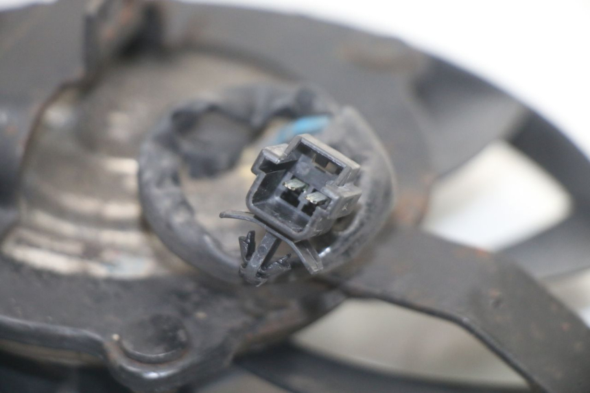 photo de FAN SUZUKI GSX F GSXF 650 (2007 - 2015) - Technical close-up