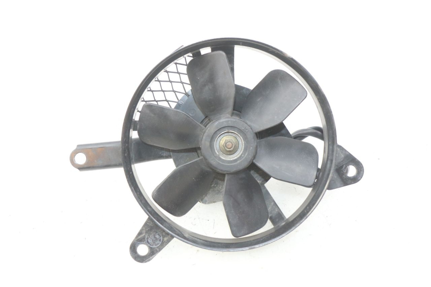 photo de FAN SUZUKI SV N 650 (1999 - 2002) - Main view