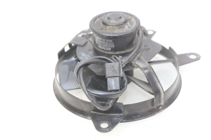 photo de FAN SUZUKI SV N 650 (1999 - 2002) - Component detail