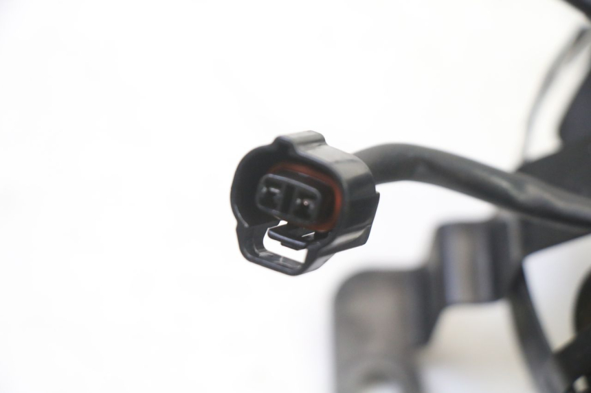 photo de FAN SUZUKI SV S 650 (2003 - 2009) - Technical close-up