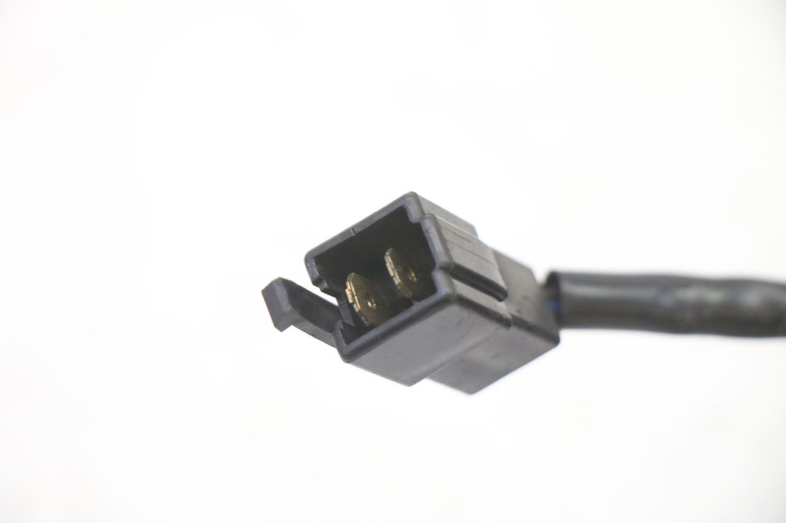 photo de FAN SUZUKI SV S 650 (2003 - 2009) - Product overview