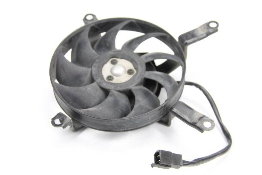 photo de FAN YAMAHA TDM ABS 900 (2002 - 2014) - Main view