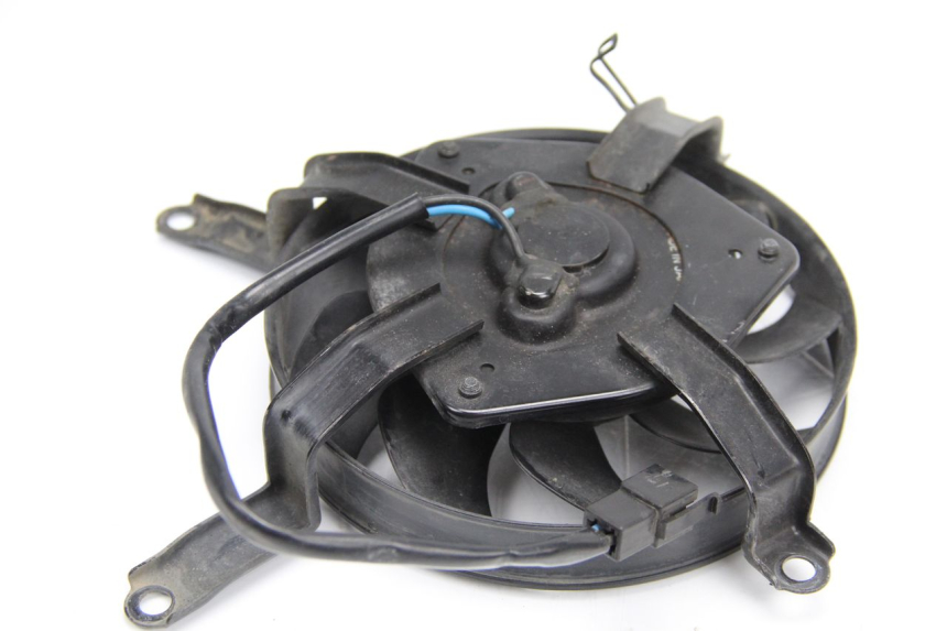 photo de FAN YAMAHA TDM ABS 900 (2002 - 2014) - Alternative perspective