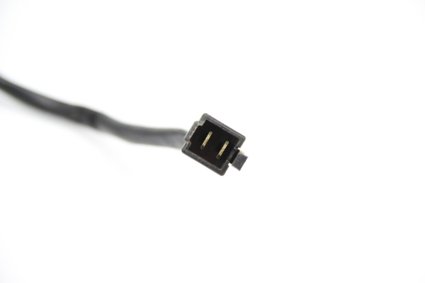 photo de FAN YAMAHA TDM ABS 900 (2002 - 2014) - Technical close-up