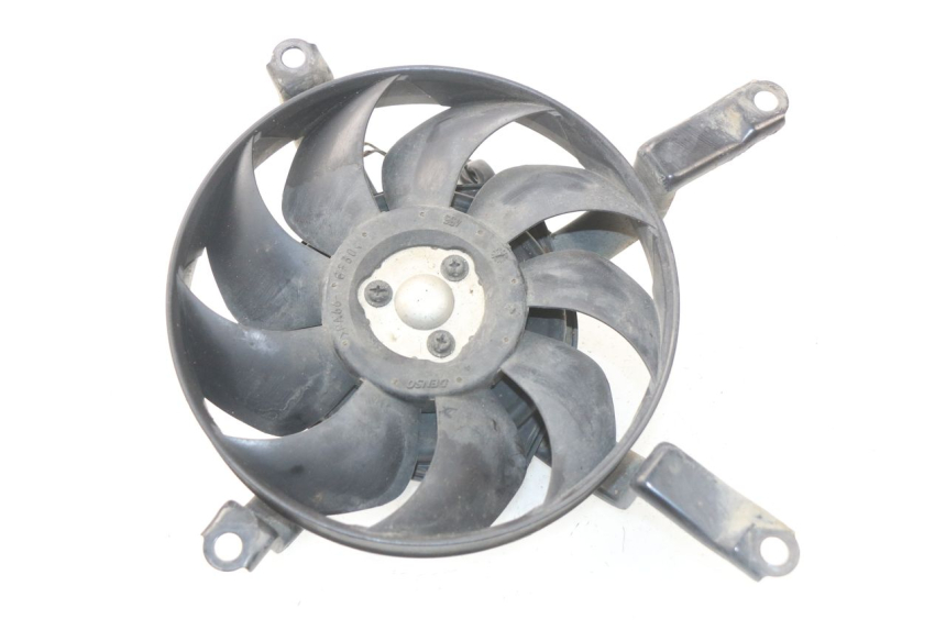 photo de FAN YAMAHA TDM ABS 900 (2002 - 2014) - Main view