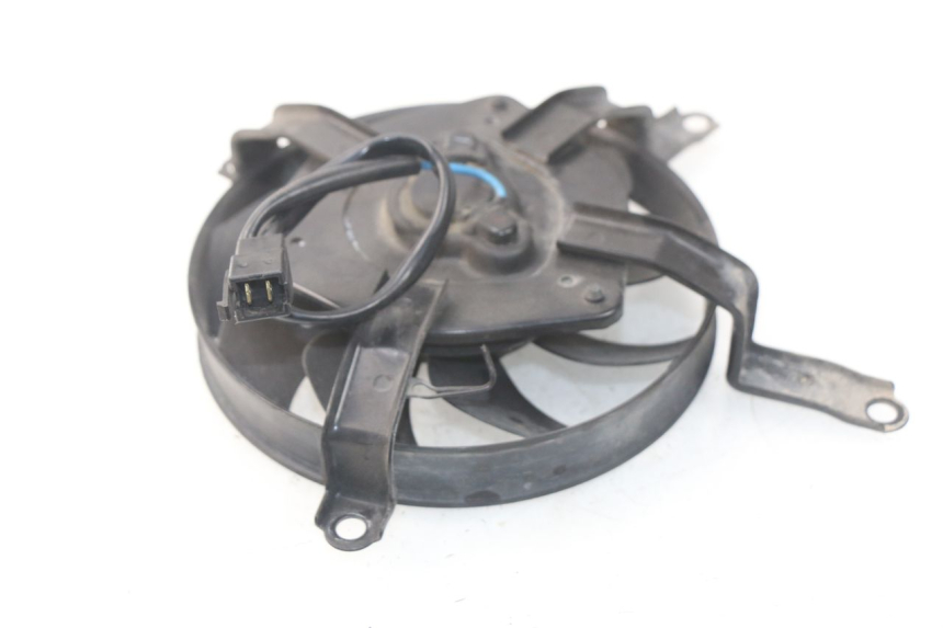 photo de FAN YAMAHA TDM ABS 900 (2002 - 2014) - Component detail