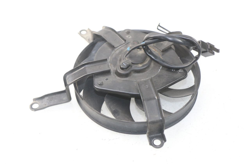 photo de FAN YAMAHA TDM ABS 900 (2002 - 2014) - Zoom on usage condition