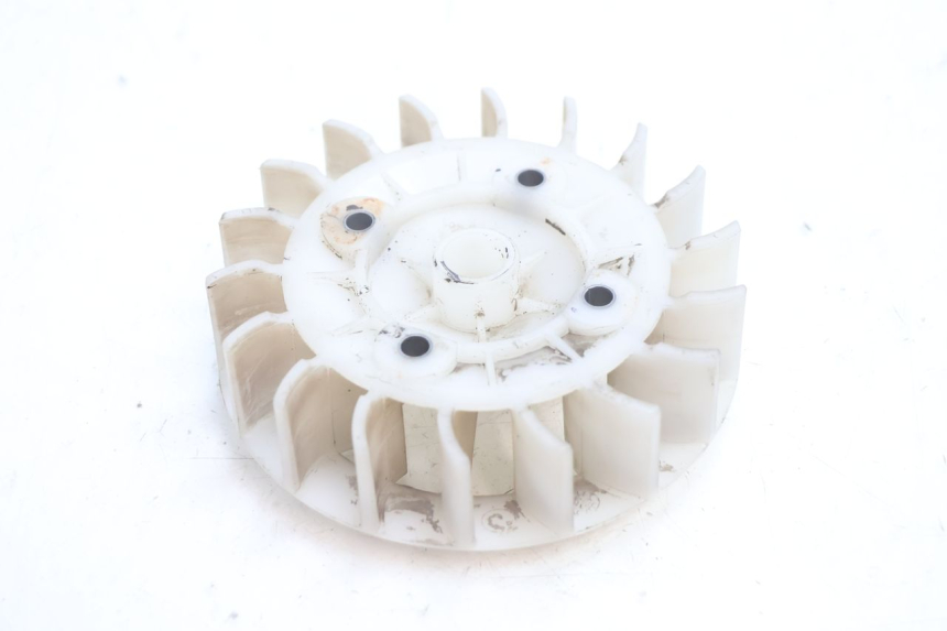 photo de FAN PEUGEOT TKR TREKKER FURIOUS 50 (2005 - 2014) - Zoom on usage condition