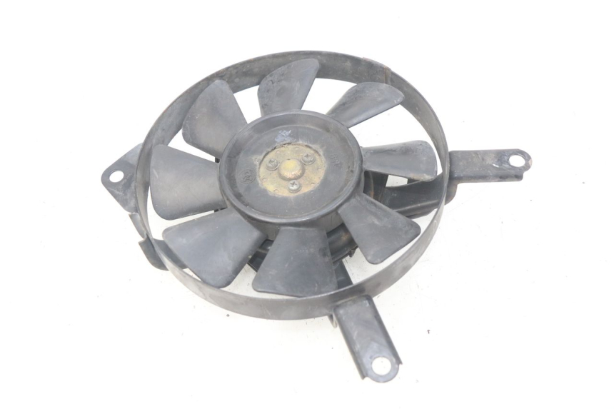 photo de FAN SUZUKI TLS TL S 1000 (1997 - 2001) - Main view