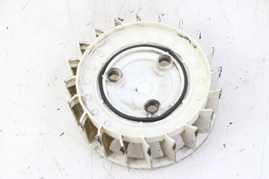 photo de FAN TNT MOTOR ROMA 10' 2T 50 (2011 - 2018) - Alternative perspective