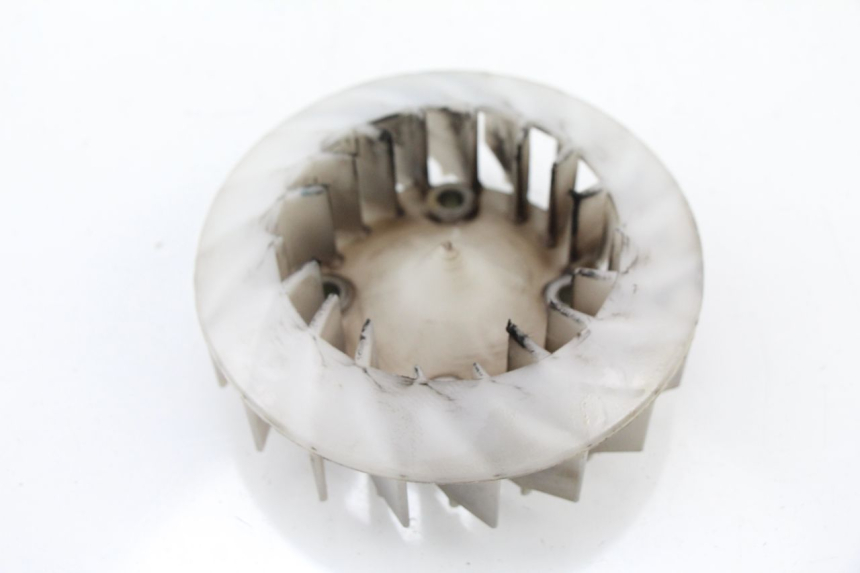 photo de FAN SYM TONIK 125 (2010 - 2014) - Main view