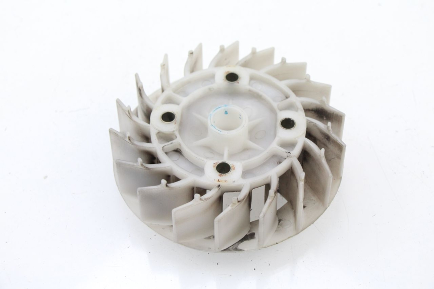 photo de FAN SYM TONIK 125 (2010 - 2014) - Component detail