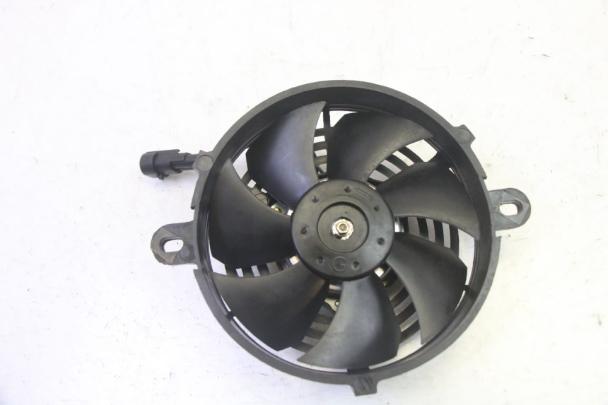 photo de FAN KSR TR SM 50 (2015 - 2018) - Main view