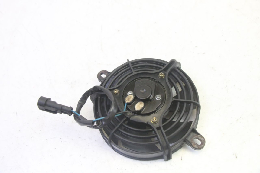 photo de FAN KSR TR SM 50 (2015 - 2018) - Zoom on usage condition