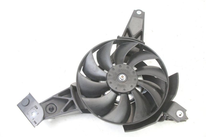 photo de FAN YAMAHA TRACER 7 700 (2020 - 2024) - Main view
