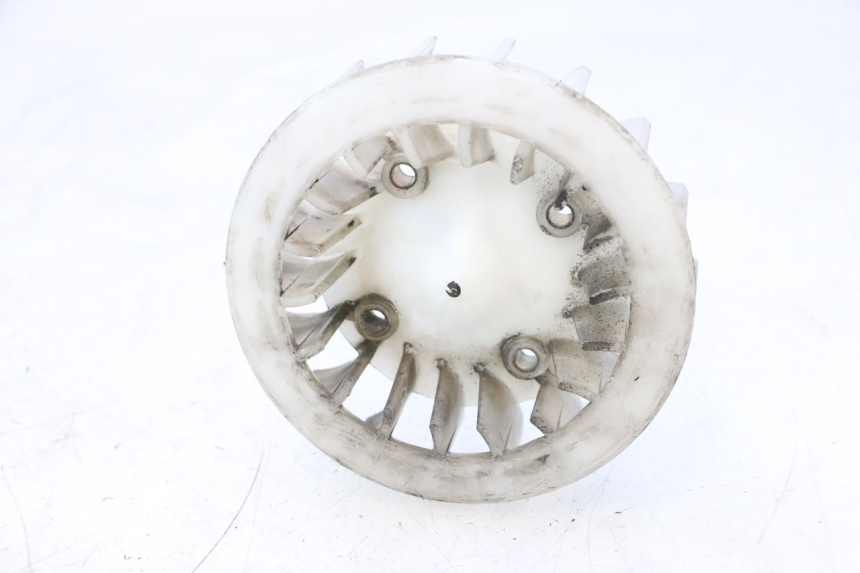 photo de FAN PEUGEOT TREKKER TKR 50 (2005 - 2014) - Main view